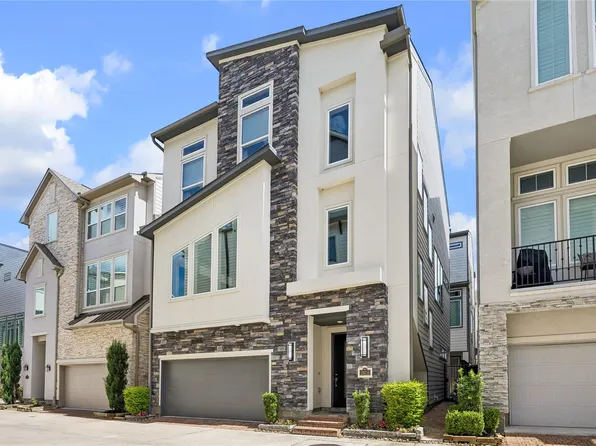 2624 Fountain Key Blvd, Houston, TX 77008