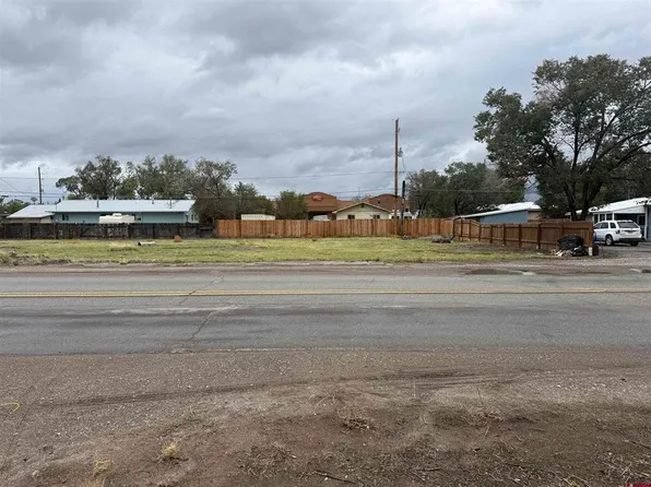1310 W 7Th Street, Alamosa, CO 81101