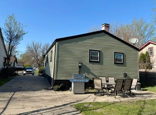 1567 Leroy St, Ferndale, MI 48220