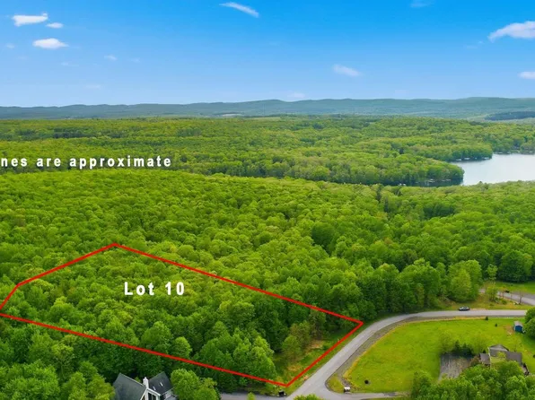 10 Woodlands Hill Ln, Oakland, MD 21550