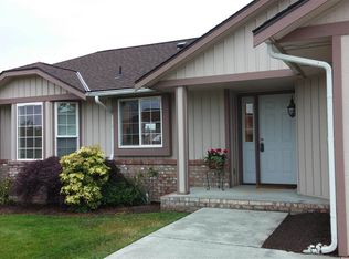 642 W Stratford Way, Sequim, WA