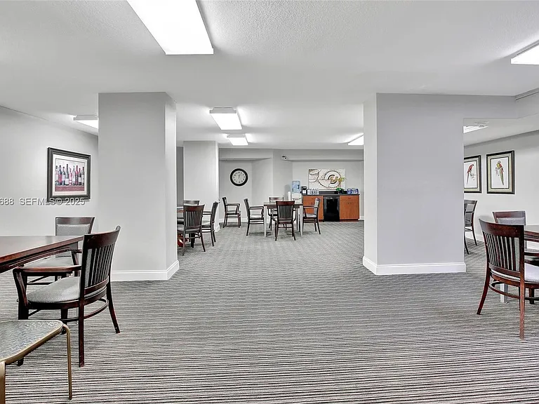 3500 Mystic Pointe Dr #1206 — Photo 55