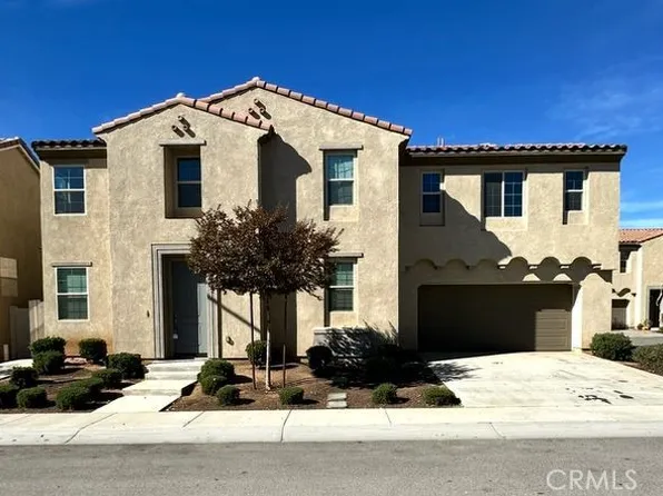 901 Blue Orchid, Beaumont, CA 92223