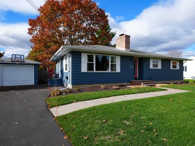 11 Laflure Ln, Peru, NY, 12972