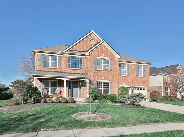 167 Hounds Run, Loveland, OH 45140