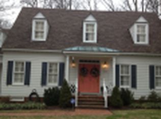 302 Cyril Ln, Henrico, VA 23229