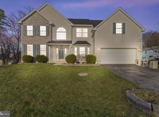 622 Norlyn Ct, King Of Prussia, PA 19406