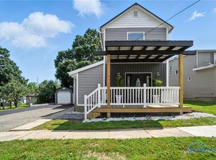 227 Stanley Ave, Findlay, OH 45840