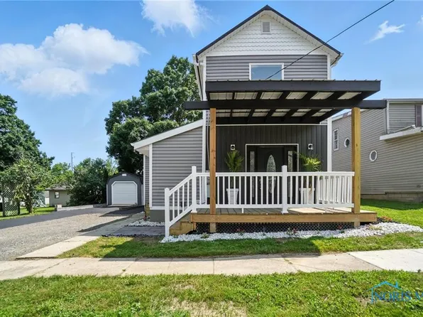 227 Stanley Ave, Findlay, OH 45840