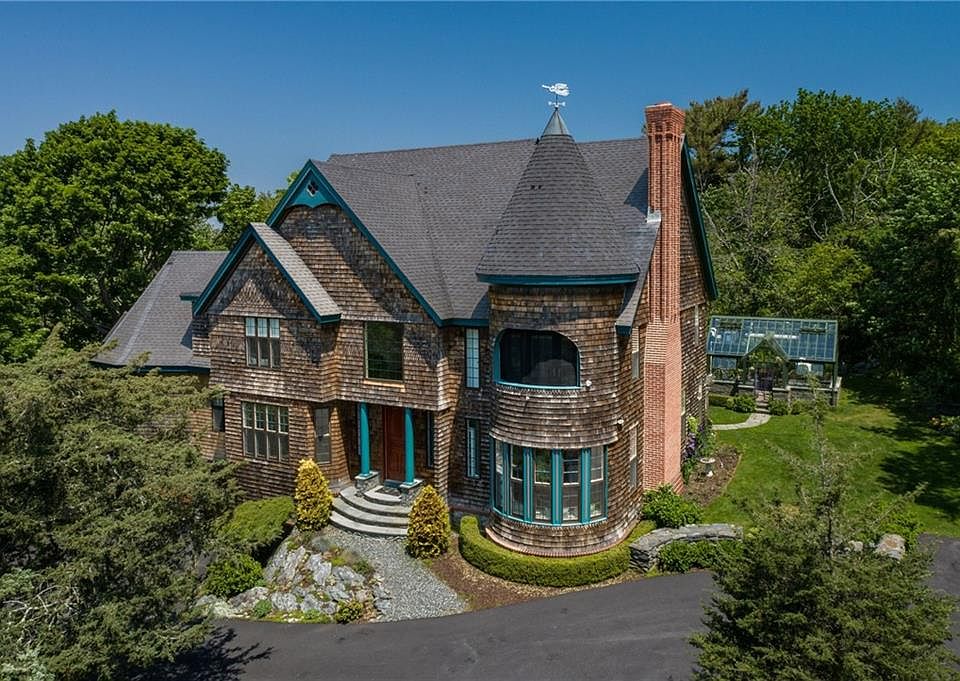 60 Gray Craig Rd, Middletown, RI 02842 Zillow