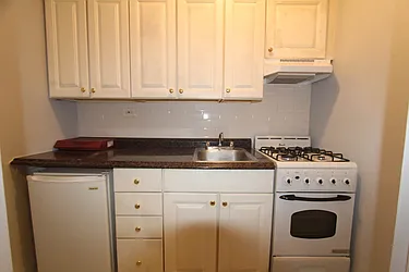 Rented by Contact Realty