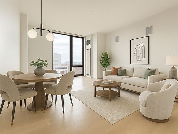 3rd image of 491 Keap St APT 9H
