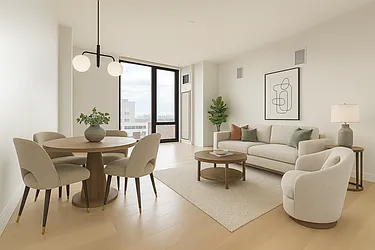 491 Keap Street, #9H