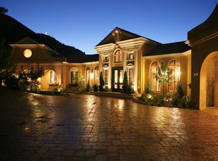 4355 Stone Manor Hts, Colorado Springs, CO 80906