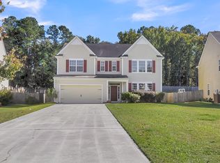 127 Rawlins Dr, Summerville, SC 29485