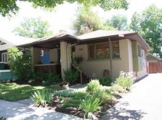 540 E Hollywood Ave, Salt Lake City, UT 84105