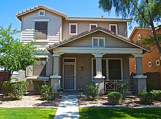 3950 E Yeager Dr, Gilbert, AZ 85295