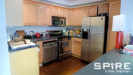 Rented by Spire Group