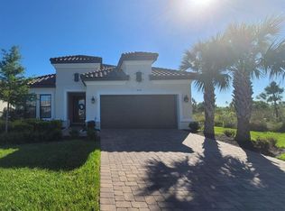 4198 Isonzo Way, Wesley Chapel, FL 33543