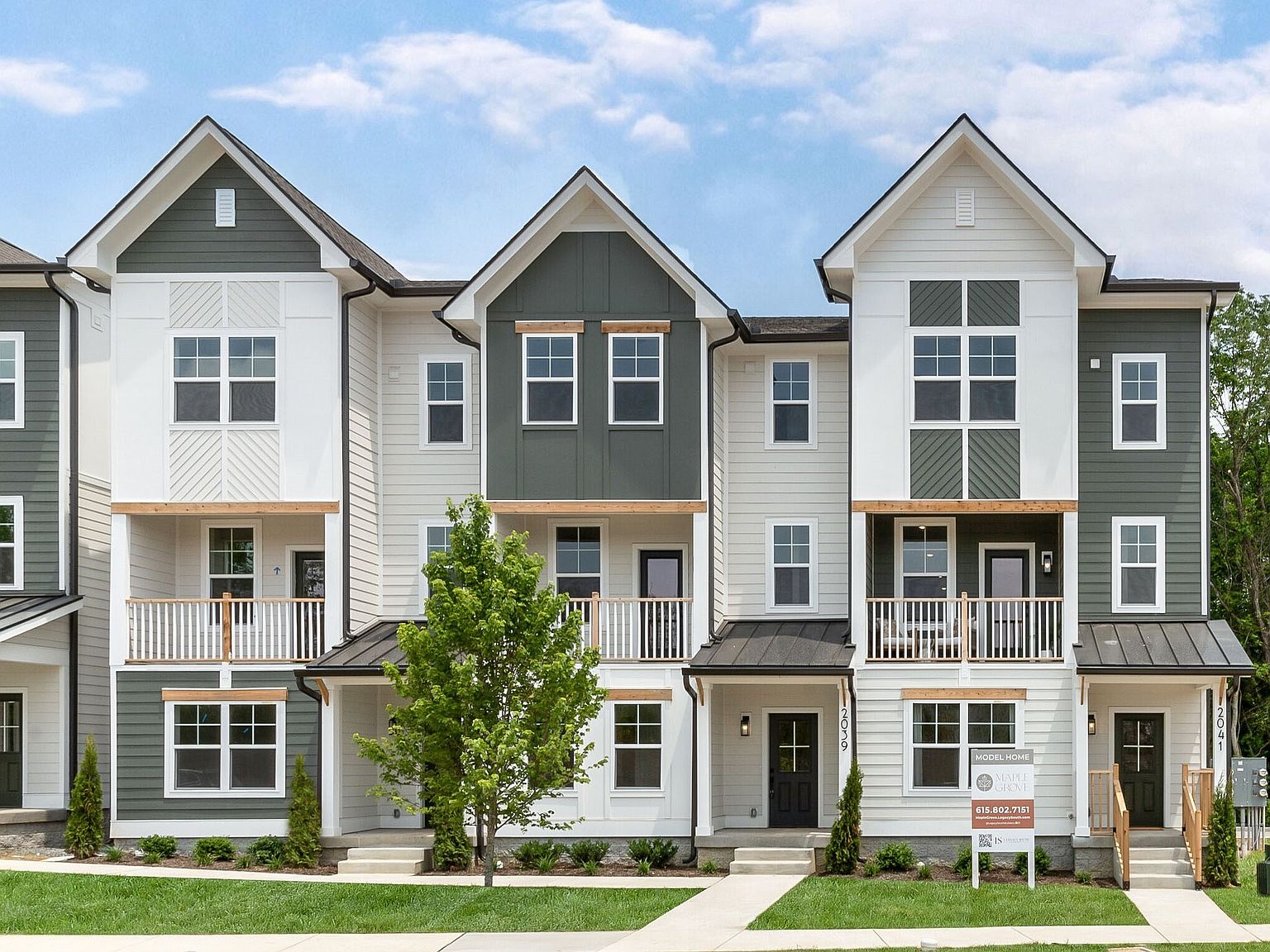 2039 Maple View Ln LOT 29, Nashville, TN 37207 Zillow