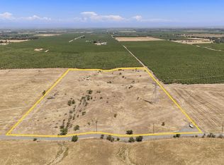 Wyer Rd, Arbuckle, CA 95912