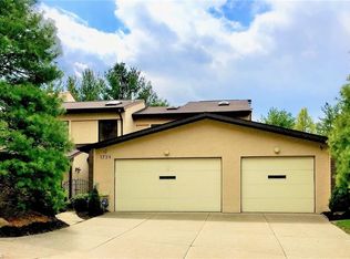 1724 Brookwood Dr, Akron, OH 44313