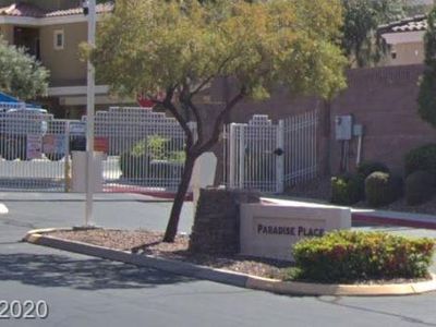 1340 Allegheny Moon Ter UNIT 3, Henderson, NV, 89002