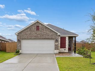 10902 Bonfire Trl, Beasley, TX 77417