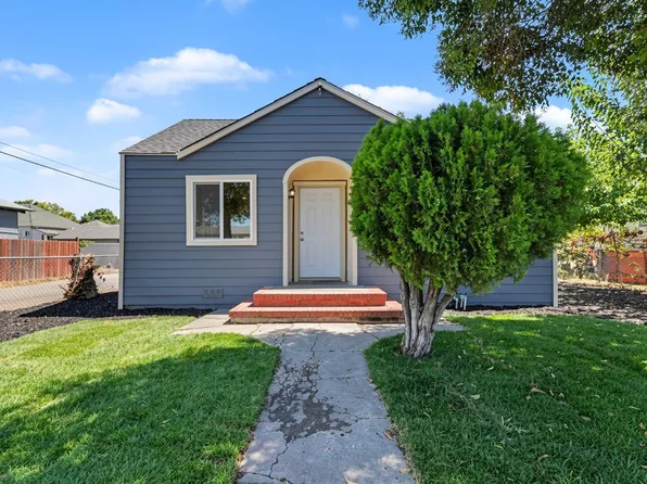 376 S Locust St, Stockton, CA 95205
