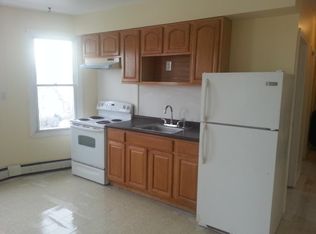 99 Clark St FLOOR 2, New Britain, CT 06051