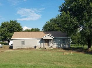 1282 Blue Cut Rd N, Mc Gregor, TX 76657