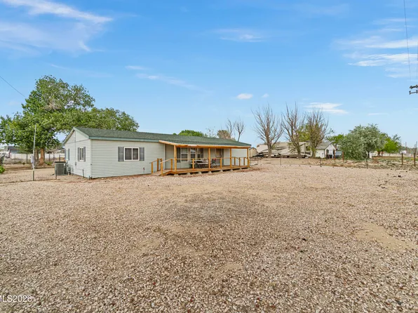 5030 Vanessa Dr, Fallon, NV 89406
