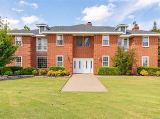 115 S Sally Ln, Dewey, OK 74029