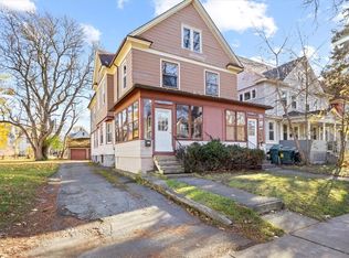 184 Warwick Ave, Rochester, NY 14611