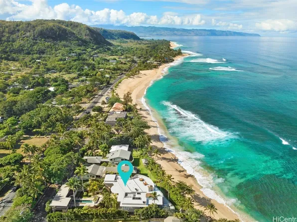 59-069 Hoalua St, Haleiwa, HI 96712