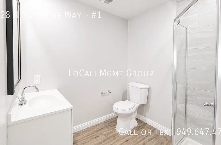 1328 N Sunshine Way #1 — Photo 6