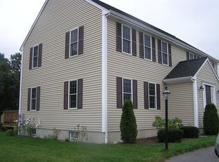 17 Miranda Way, Bridgewater, MA 02324