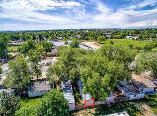 2318 W Targee St TRLR 3, Boise, ID 83705