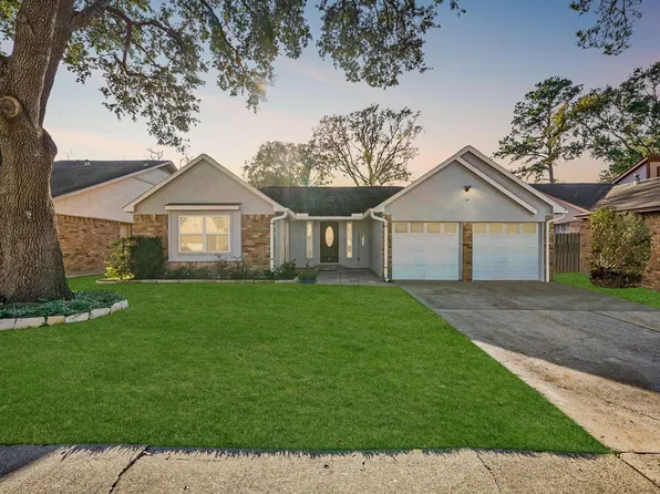 5319 Prairie Creek Dr, Houston, TX 77084