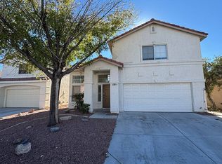 5109 Meadow Rock Ave, Las Vegas, NV 89130