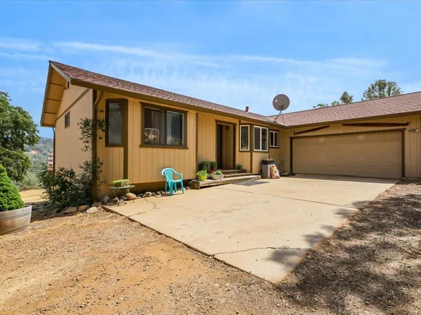 12025 Shepard Rd, Smartsville, CA 95977