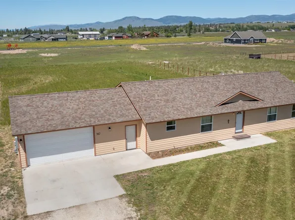 362 Hadli Ct, Stevensville, MT 59870