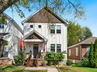 1203A N 5th St, Nashville, TN 37207