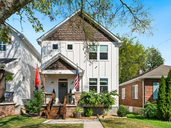 1203A N 5th St, Nashville, TN 37207