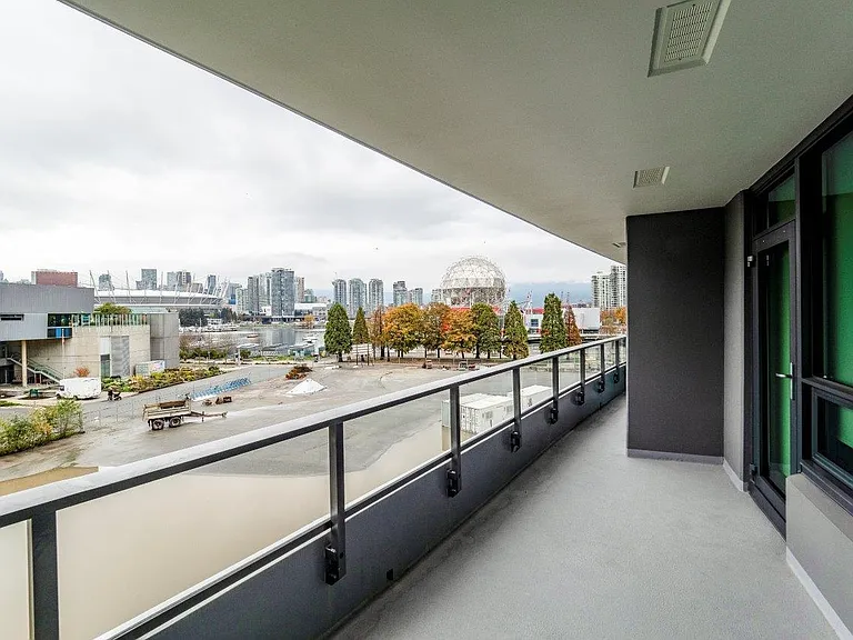 1678 Pullman Porter St #405 — Photo 14