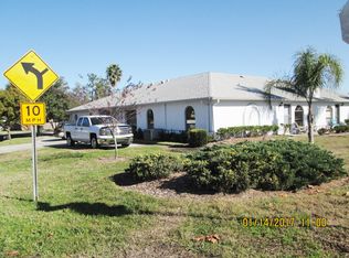 23201 Club Villas Dr, Land O Lakes, FL 34639