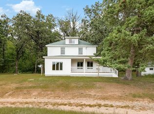 1610 Liberty St, Mora, MN 55051