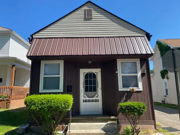 637 E Wheeling, 637 E Wheeling St Suite A, Lancaster, OH 43130