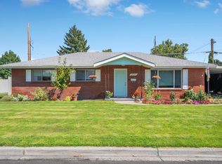 1516 Torthay Pl, Richland, WA