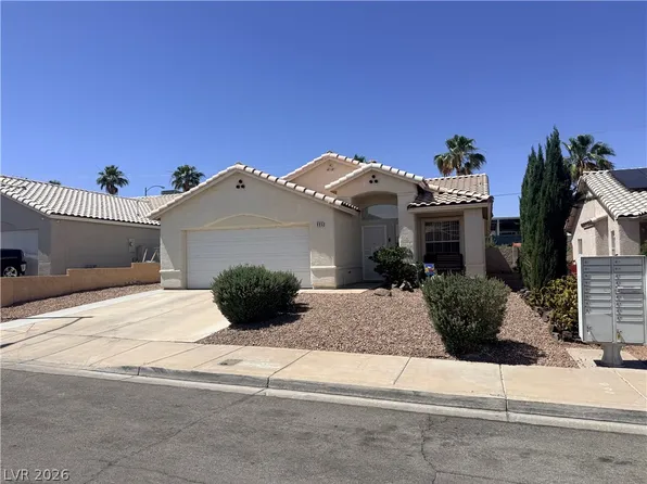 885 Cozy Valley St, Henderson, NV 89015